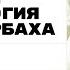 Человек из Ленинграда этическая антропология Ильи Авербаха Лекция Антона Мазурова