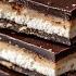 Easy 5 Ingredient Cottage Cheese Twix Keto High Protein