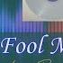 You Don T Fool Me Queen Performed By Jaroslav Bresky