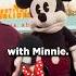 Steamboat Willie HATES Minnie Disney Trivia With Wafellow Shorts