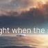 In The Darkest Light When The Stars Don T Shine Lyrical Song Music Shreyas H