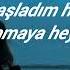 Ajda Pekkan Bambaşka Biri Şarkı Sözü
