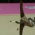 Grace LEGOTE RSA Clubs 2011 Montpellier Worlds Qualifs