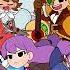Musicalia Cat Ears And Knee Socks Sweet Sins Superstars OST