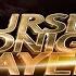 THURSDAY MIDNIGHT PRAYERS