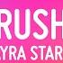 Ayra Starr Rush Lyrics