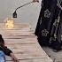 Sakineh S Fascinating Collaboration With Her Mother Building A Bed In The Mountain