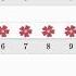 Counting In Order Рәттән дөрес санау