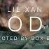 Lil Xan NODA