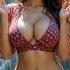 AI Bhabhi Ai Waifu Bikini Mommy Armpits Desi Indian Aunty