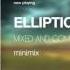 Elliptical Sun Music 01 Available 20 03 17 Minimix