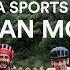 Matt Stephens The Sigma Sports Cafe Ride Lachlan Morton