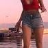 Imanbek Summertime Sadness Dance Music Video