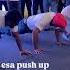 Punjab V S Haryana Push Up Challenge Anchor TANYA DAANG Punjabi Haryanvi