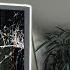 Turning Smashed TVs Into Realistic Artificial Daylight