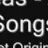 27 The Black Eyed Peas Ft Chali2Na Get Original