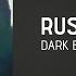 Rusty K Dark Eyes Drum And Bass