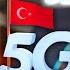 Turkcell CEO Su Ile Amerika Dan özel Röportaj 5G Türkiye Ye Ne Zaman Gelecek