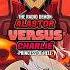 Alastor Vs Charlie Insane Slowed Reverd Hazbinhotel Alastor Charliemorningstar Shorts