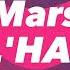IL HAN Mars Karaoke минус