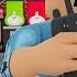 MY NEPHEW AND HIS FRIENDS GET CAUGHT STEALING GETS ARRESTED Bloxburg Family Roleplay