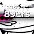 89Ers Go Go Go Speed Up