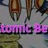 Sparta Atomic Betty Base REUPL