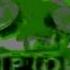 YTPMV Klasky Csupo In Green Major Scan Low Battery