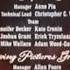 Ratatouille End Credits FX Version FANMADE