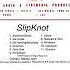 Slipknot Scissors Anders Demo