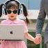 Smart Little Girl Went Straight To CEO S Company Randomly Called Him Dad To Match Him With Mom