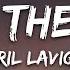 Avril Lavigne What The Hell Lyrics