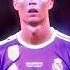 MADE IN ROMANIA Football Ronaldo9 Foryou Messi