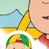 Caillou FRANÇAIS Caillou Au Parc D Amusement S01E41 Conte Pour Enfant Caillou En Français