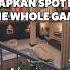 THE WILDEST KAPKAN SPOT IN ALL OF R6 R6 Shorts