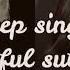 Get A Deep Singing Voice Powerful Subliminal