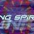 VA Floating Spirals IV Melusine Records Coming Soon