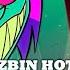 ХАЗБИН ОТЕЛЬ HAZBIN HOTEL Hell S Greatest Dad На русском Rus Cover