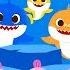 BEST OF THE YEAR Sing Along With Baby Shark Compilation 2024 Wrap Up Baby Shark Official