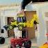 Tractor Bole Chu Che Che Minitractor Rctractor Jcb Johndeere Automobile Ytshorts