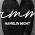 Jimmy Sax Hamelin Night