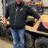 8 Wheel Drive Is What Makes This Unstoppable Off Road Pinkorange Argo Xtv Offroad