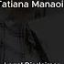 Tatiana Manaois Yesterday Everyday Always Karaoke Version
