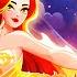 Phoenix Princess And The Resurging Flame Princess Story Fairy Tales WOAFairyTalesEnglish