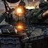WORLD OF TANKS Катаем на 8 лвл фармим серебро часть 1