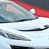 First Drive In The NEW Corvette ZR1 1 064 Horsepower
