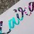 Zaira Viral Shortsyoutube Viralvideo Ytshorts Calligraphy Nameart Song