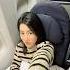 Everything I Ate On Business Class From Los Angeles To New Jersey Shorts