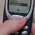 GTA 3 Pager Tone On Nokia 3390