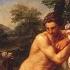 The Choice Of Hercules HWV 69 No 3 Come Blooming Boy Live